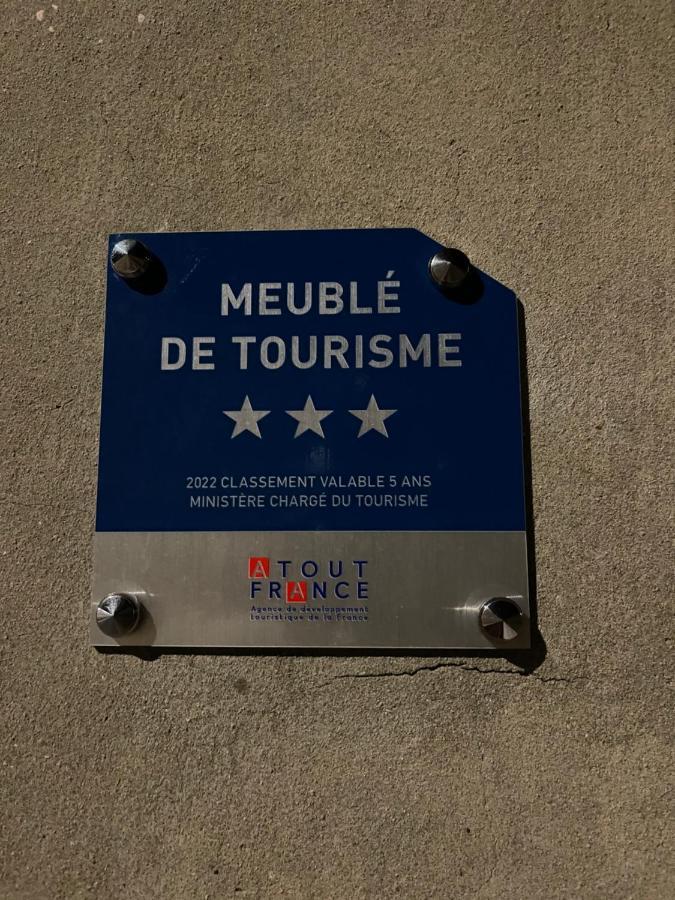Maison Chaleureuse Avec Terrasse Privative Proche De La Gare Et Du Centre-Ville Rochefort  Zewnętrze zdjęcie