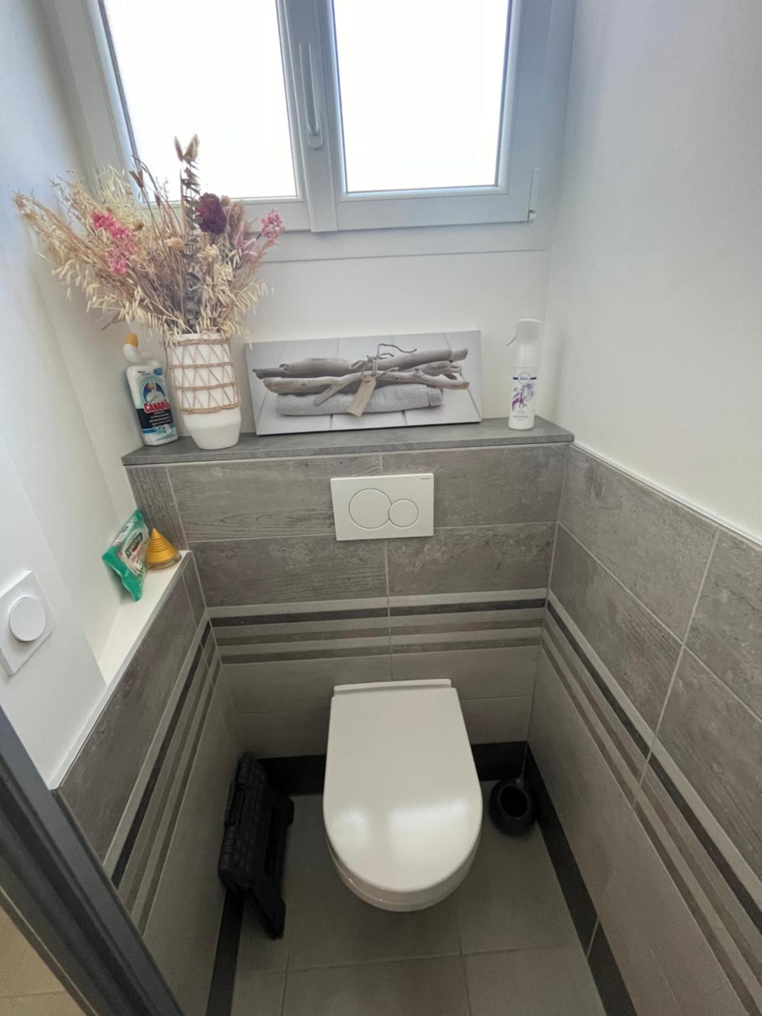 Maison Chaleureuse Avec Terrasse Privative Proche De La Gare Et Du Centre-Ville Rochefort  Zewnętrze zdjęcie
